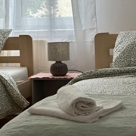 Mirabella House Apartman Rzeszów Kültér fotó