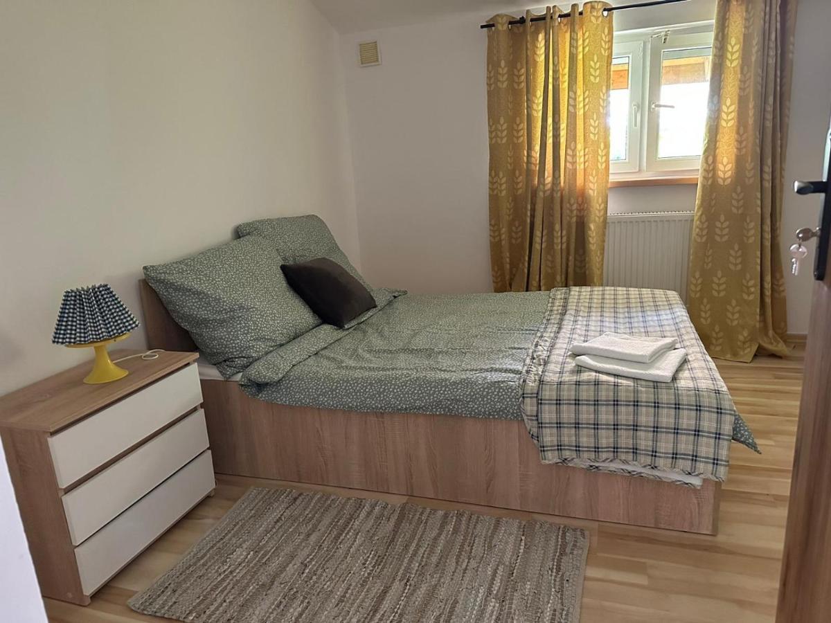 Mirabella House Apartman Rzeszów Kültér fotó