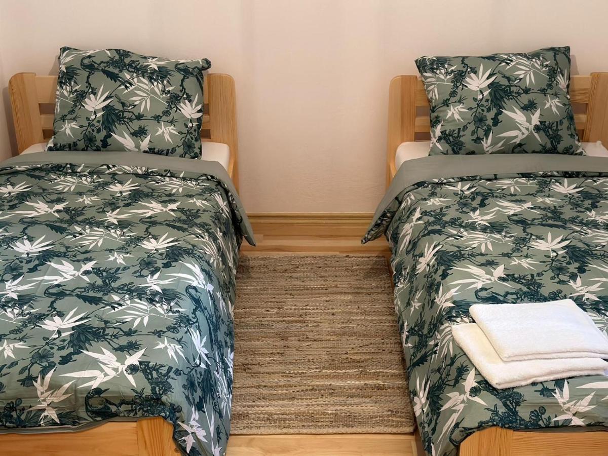 Mirabella House Apartman Rzeszów Kültér fotó