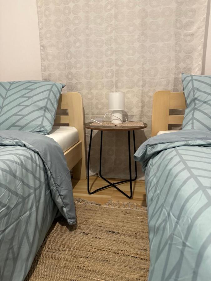 Mirabella House Apartman Rzeszów Kültér fotó