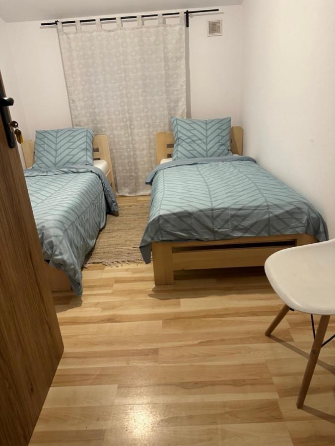 Mirabella House Apartman Rzeszów Kültér fotó