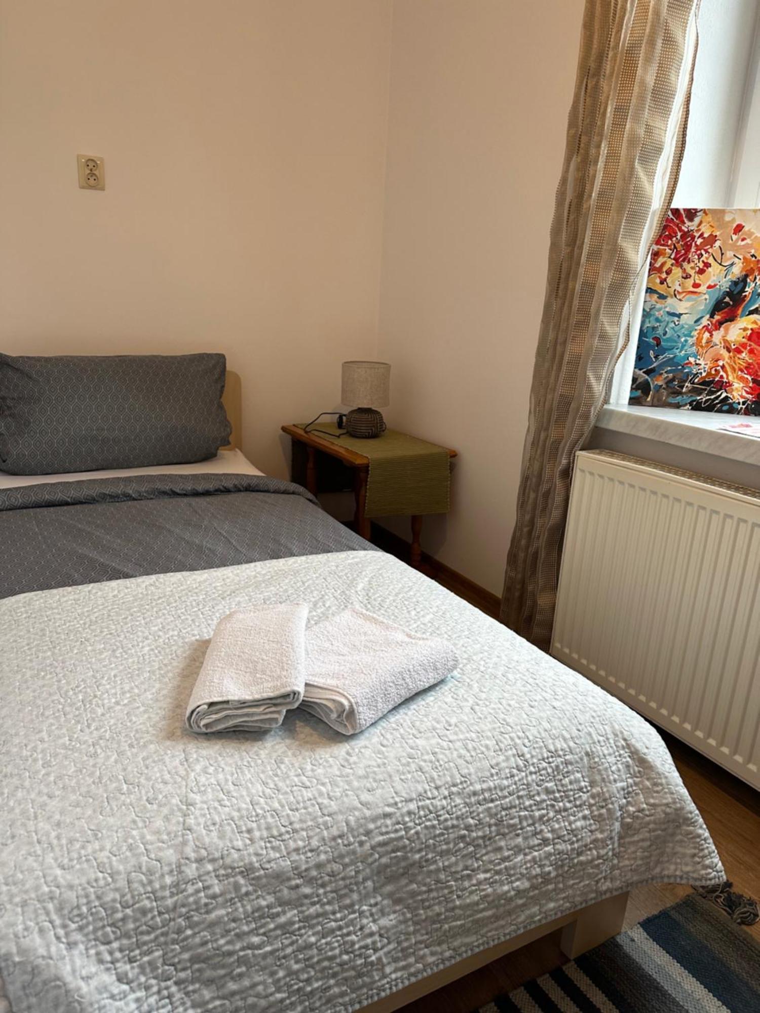 Mirabella House Apartman Rzeszów Kültér fotó