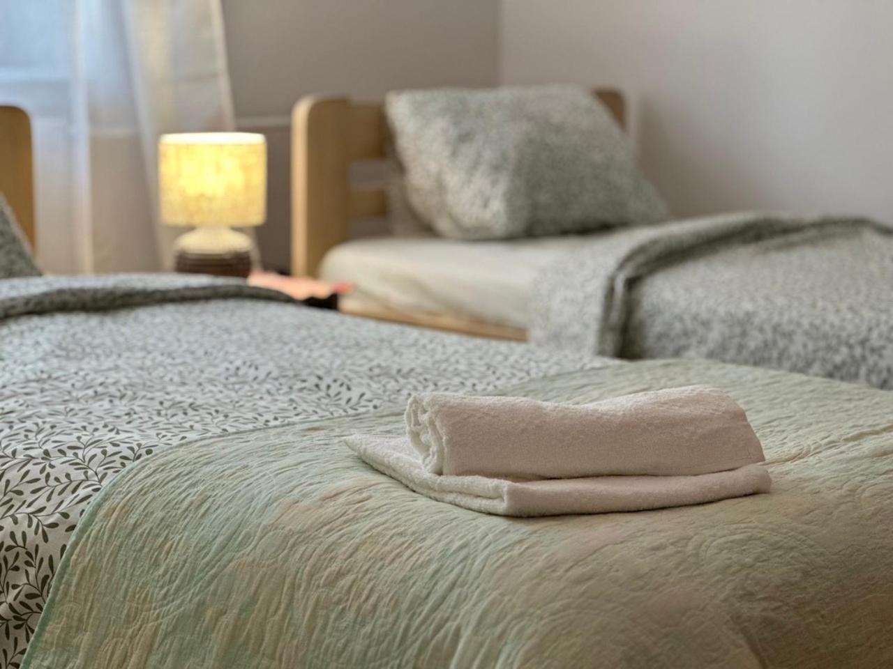 Mirabella House Apartman Rzeszów Kültér fotó