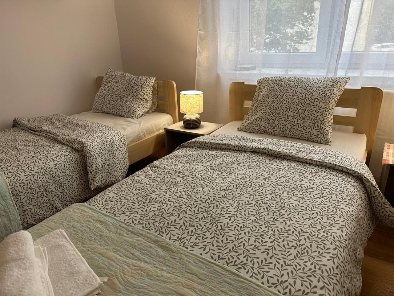 Mirabella House Apartman Rzeszów Kültér fotó