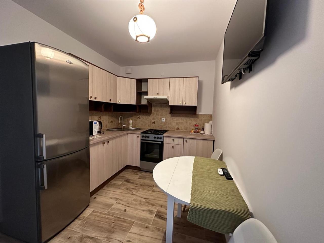Mirabella House Apartman Rzeszów Kültér fotó