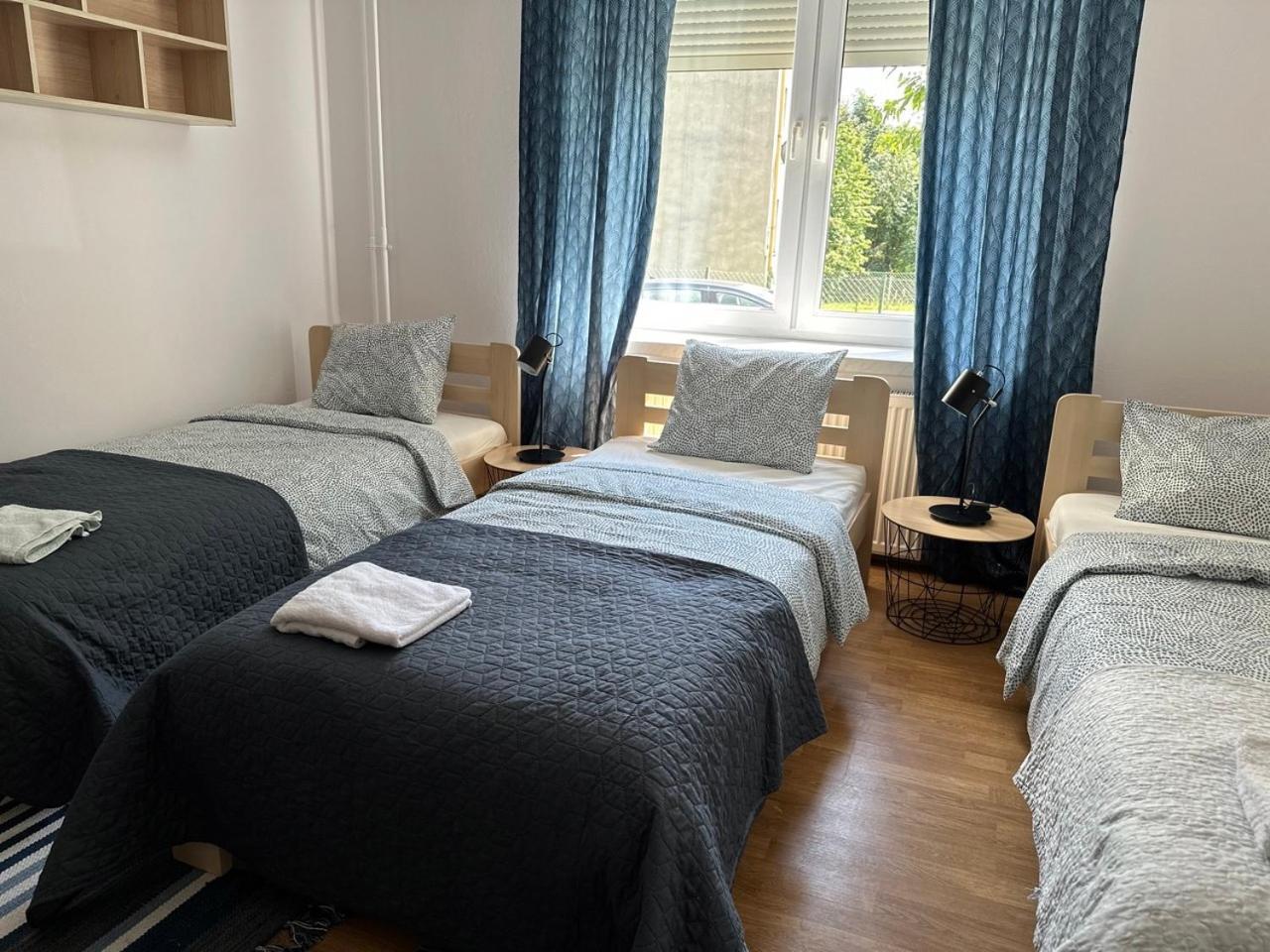Mirabella House Apartman Rzeszów Kültér fotó