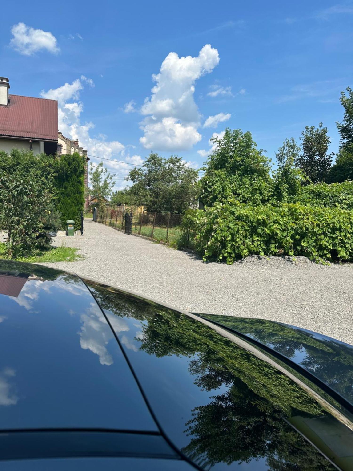Mirabella House Apartman Rzeszów Kültér fotó
